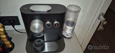 Nespresso Expert Krups (Nera)