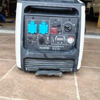 Generatore 3.8 KW