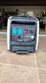 Generatore 3.8 KW