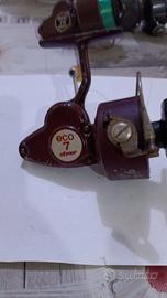 Mulinello Vintage da collezione ECO 7 OFMER