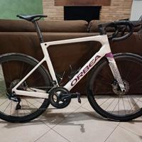 Bici da corsa