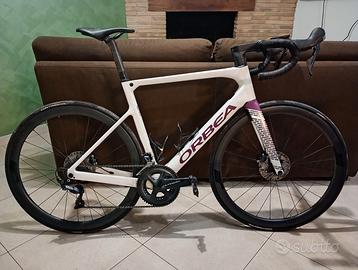 Bici da corsa