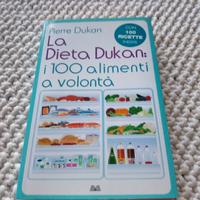 Libro dieta Dukan