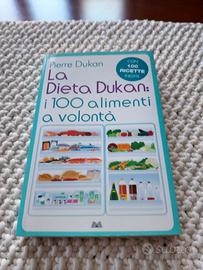 Libro dieta Dukan