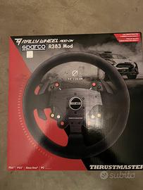 Thrustmaster Sparco R383 rally