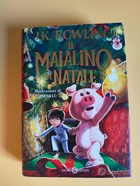Il maialino di natale