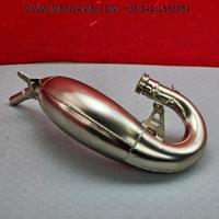 ESPANZIONE NUOVA KTM EXC 125 2004 2005 SX 2006 200