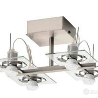 Lampadario Ikea FUGA 