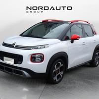 Citroën C3 Aircross 1nd s. BlueHDi 120 S&S EA...