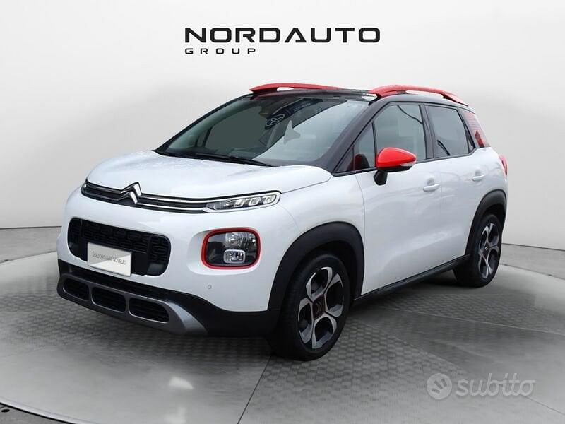 Citroen C3 Aircross 1ª s.