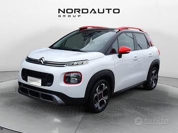 Citroën C3 Aircross 1nd s. BlueHDi 120 S&S EA...