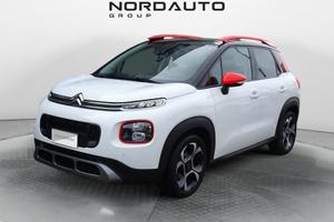 Citroën C3 Aircross 1nd s. BlueHDi 120 S&S EA...