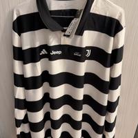 Quarta maglia adidas juventus XXL