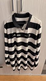 Quarta maglia adidas juventus XXL