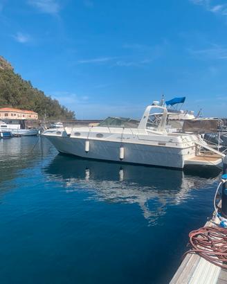Imbarcazione Fiart 35