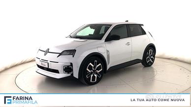 RENAULT RENAULT 5 E-TECH ELECTRIC techno 150 cv co