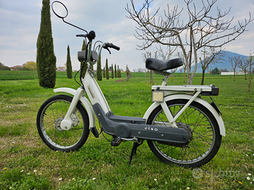 Piaggio Ciao 1982 pochissimi km
