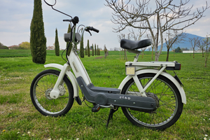 Piaggio Ciao 1982 pochissimi km