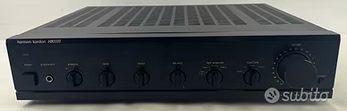 HARMAN KARDON HK6100