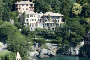 Multiproprietà - Portofino