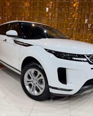 Range Rover Evoque 2.0D 150 CV AWD Auto R-Dynamic 