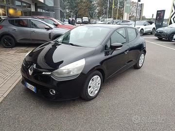 Renault Clio 1.2 75CV GPL 5 porte Wave