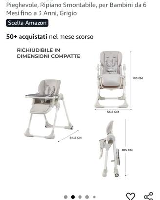 Seggiolone