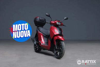 PEUGEOT Tweet 125