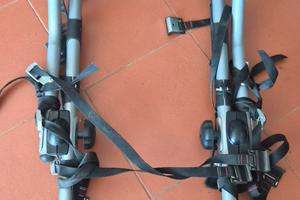 porta bici per auto