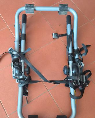 porta bici per auto