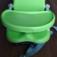 rialzo (seggiolino) bimbo 