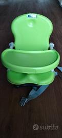 rialzo (seggiolino) bimbo 