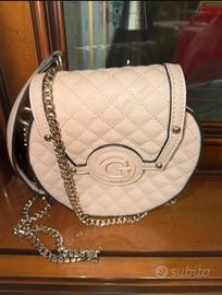 Borsetta con tracolla