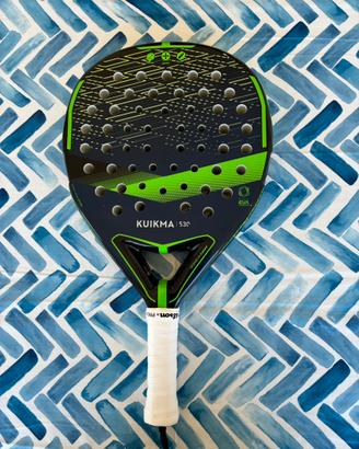 Padel kuikma 530