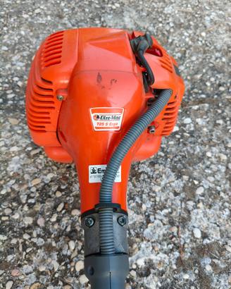 decespugliatore oleomac  725 s ergo