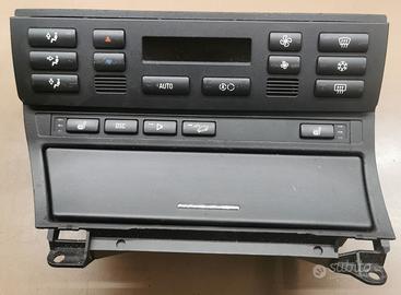 Mascherina Specifica per BMW E46