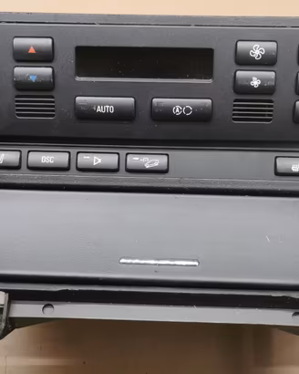 Mascherina Specifica per BMW E46