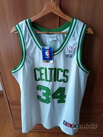 Canotta Boston Celtics
