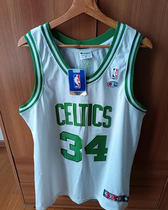 Canotta Boston Celtics