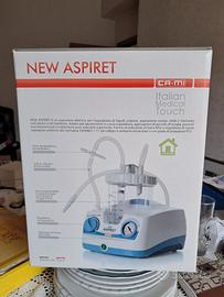 Aspiratore chirurgico