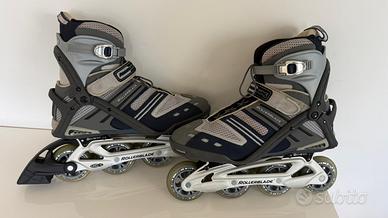Rollerblade da uomo taglia 43