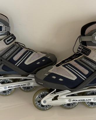 Rollerblade da uomo taglia 43