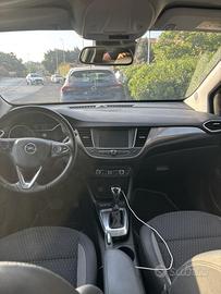 Opel Crosslandx automatica