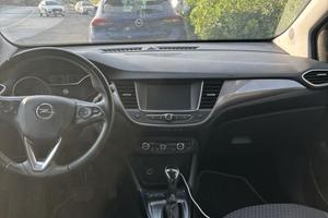 Opel Crosslandx automatica