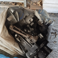 Cambio manuale Fiat Multipla