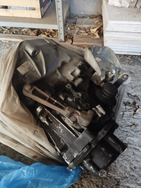 Cambio manuale Fiat Multipla