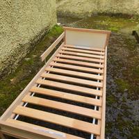 Lettino ikea SNIGLARSt