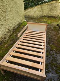 Lettino ikea SNIGLARSt