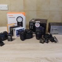 Materiale Fotografico