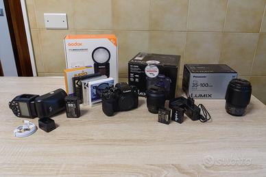 Materiale Fotografico